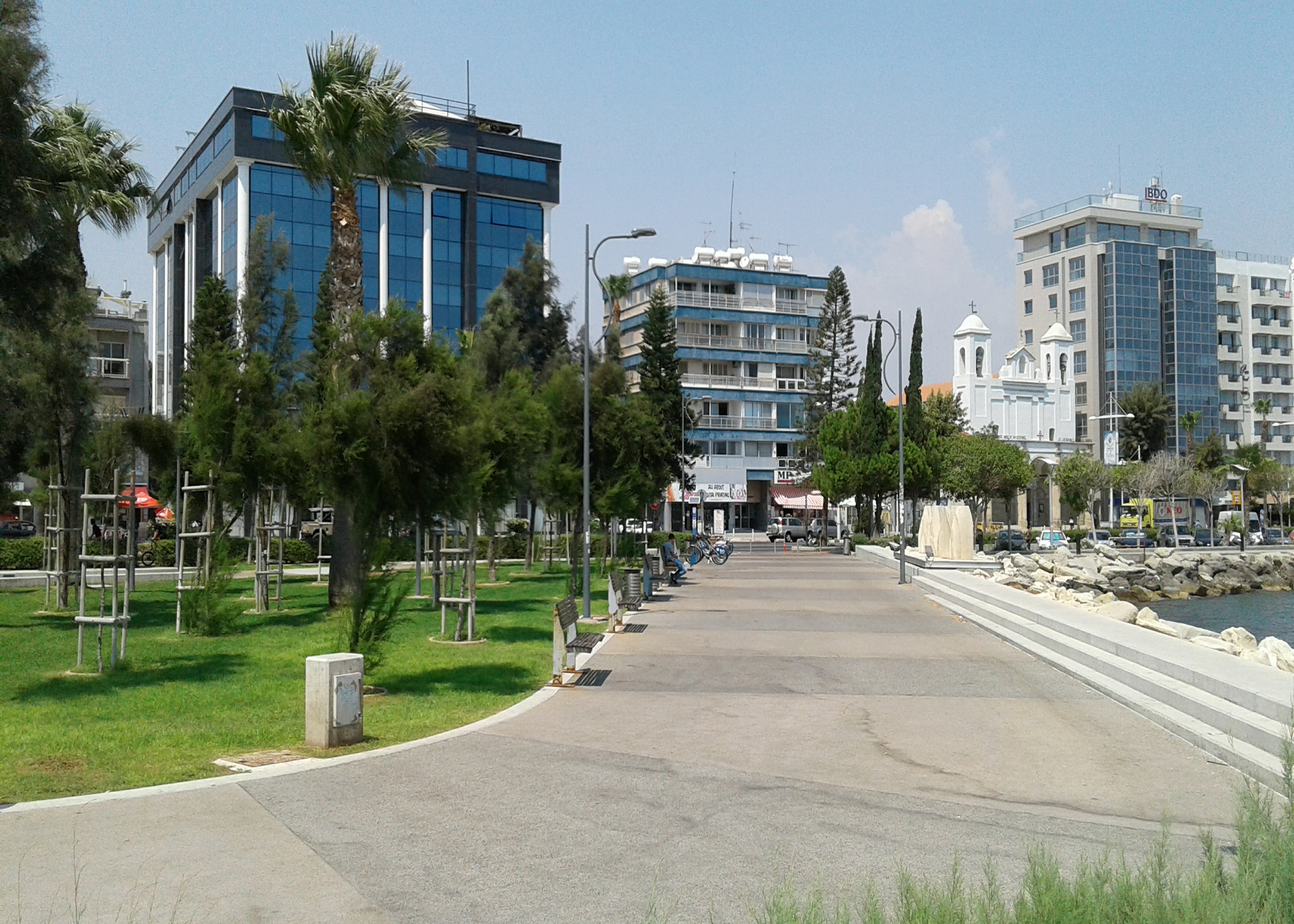Real Estate in Limassol
