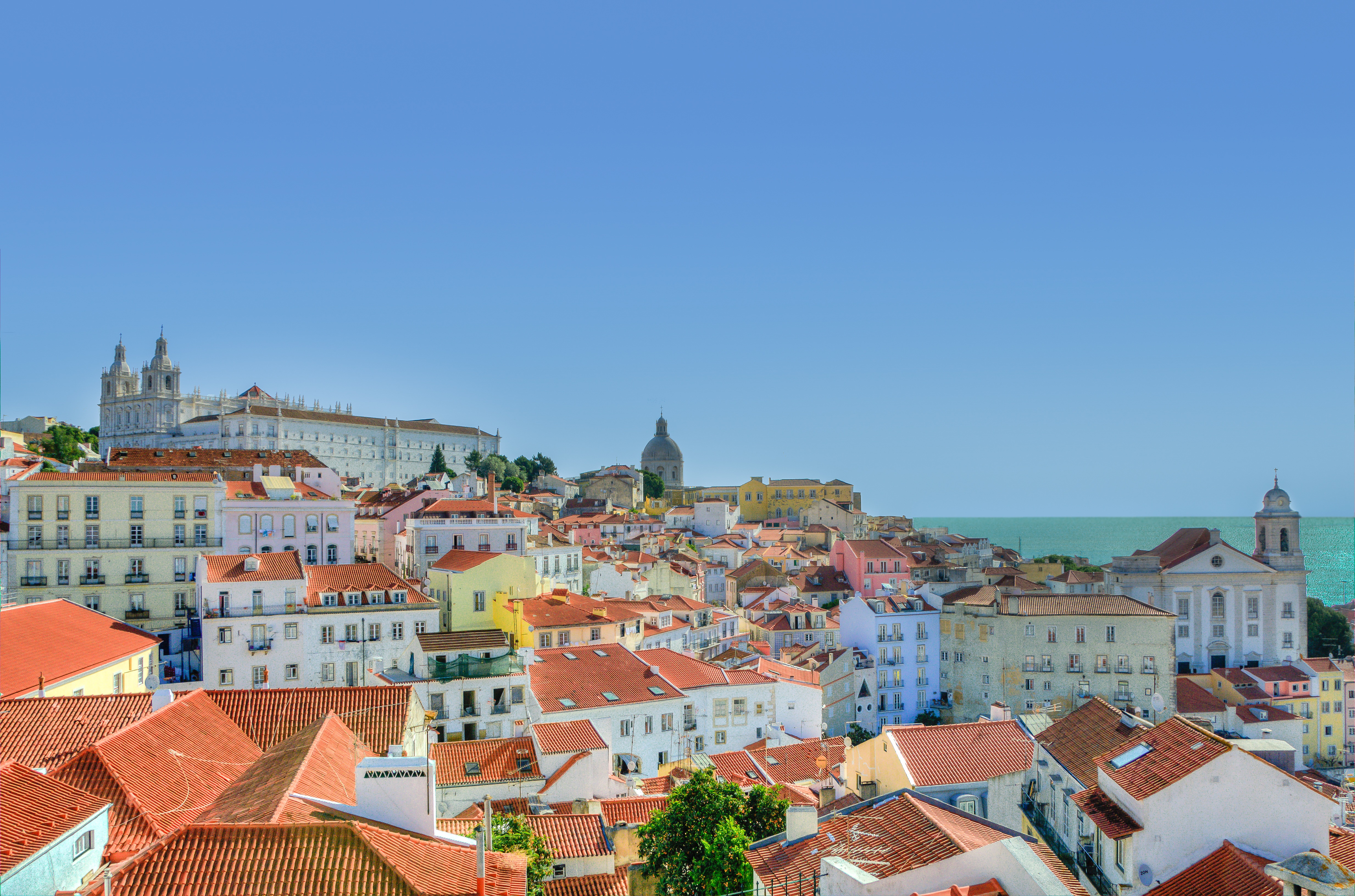 Lisbon Real Estate - Lisbon Property