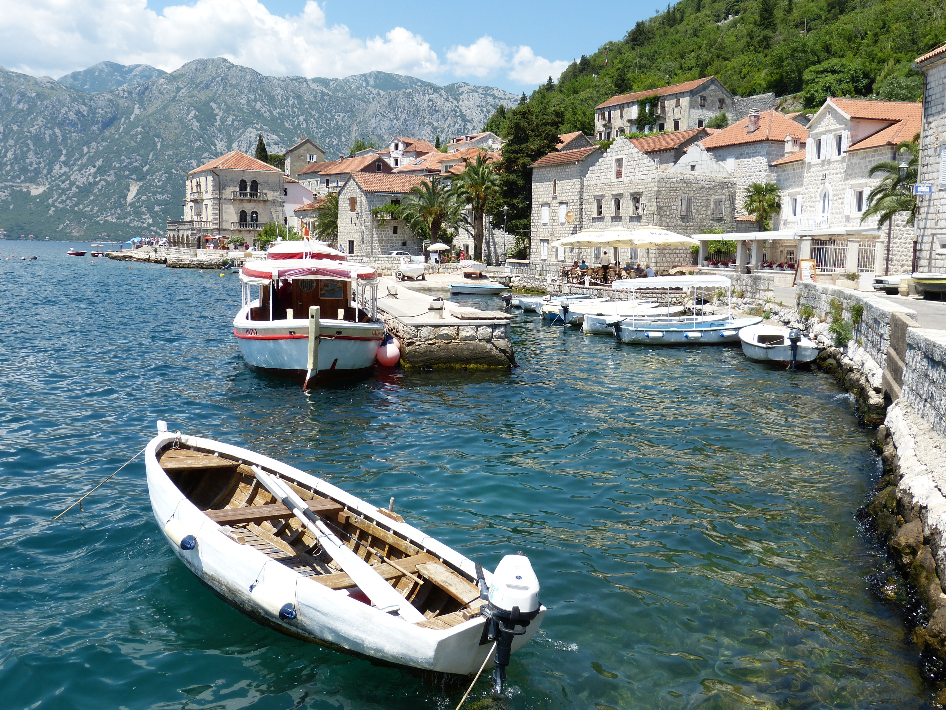 Montenegro Real Estate