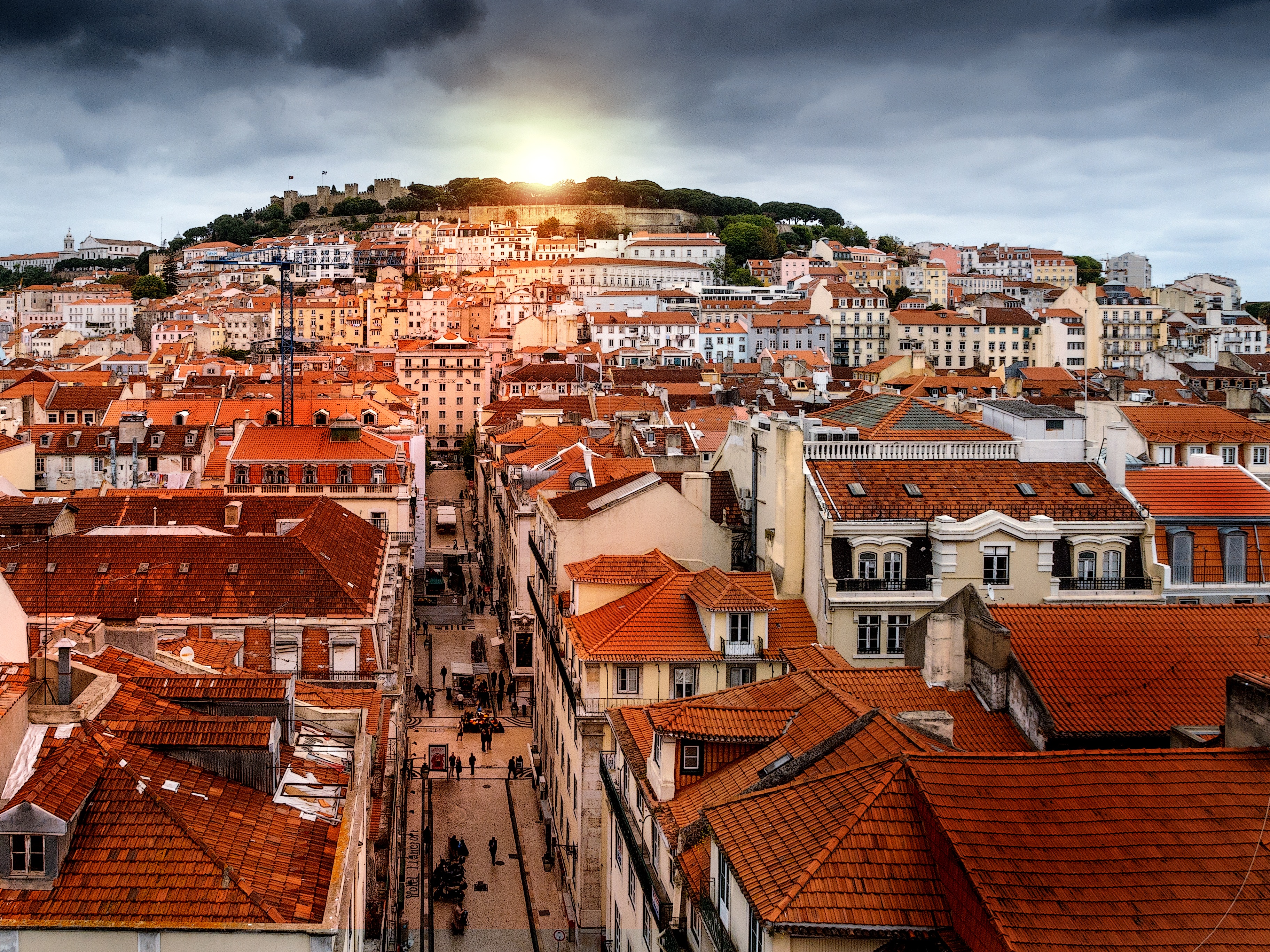 Portugal Real Estate - Portuguese property