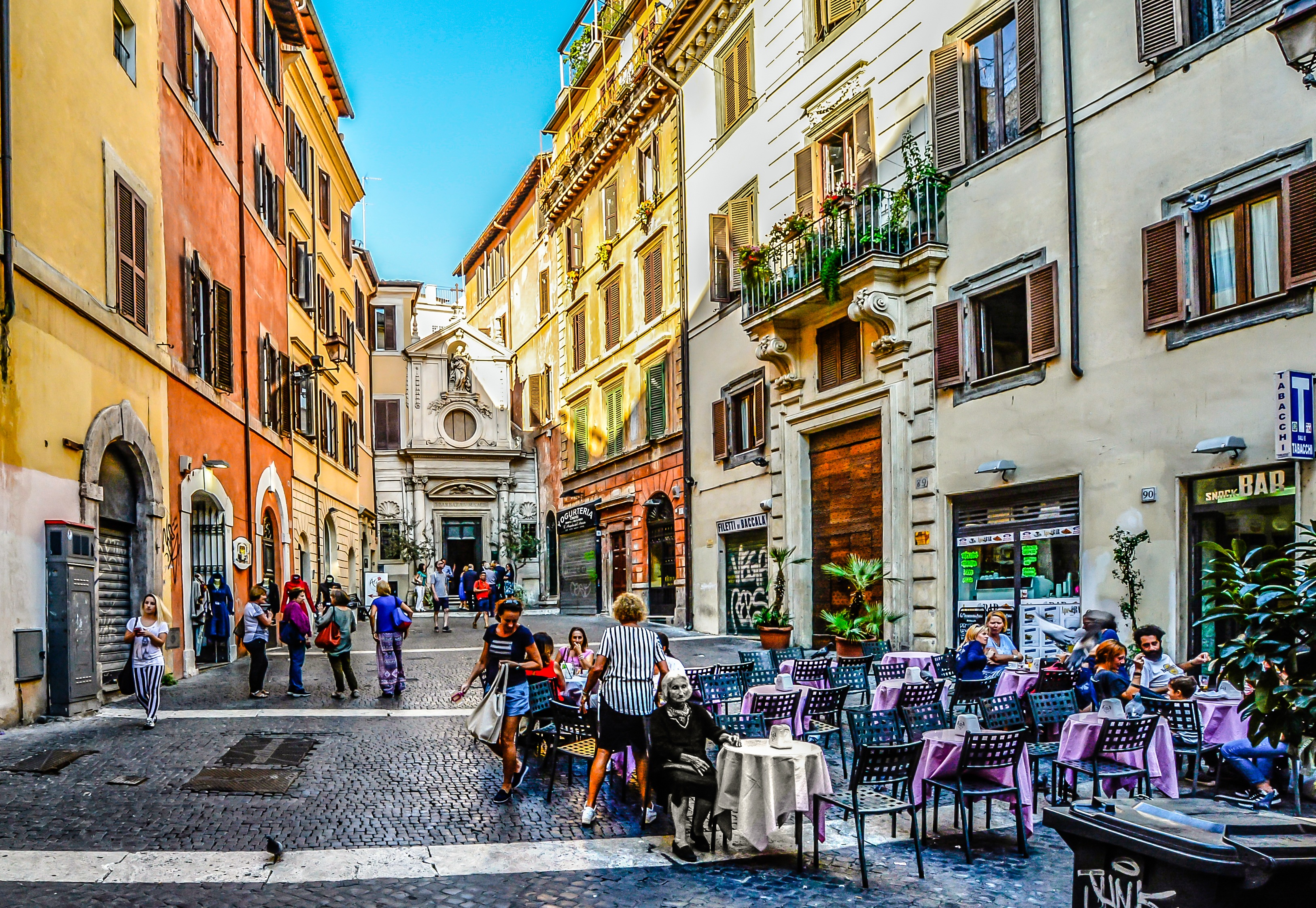 Rome Real Estate - Rome Property